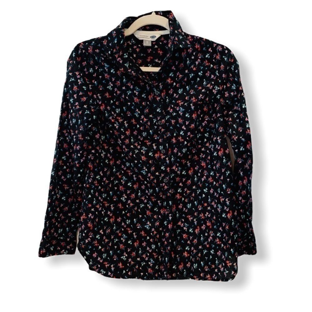 Old Navy Button down